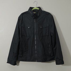 Andrew Marc Marc New York Black Jacket (XL)